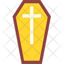 پیش‌نمایش فایل coffin-10149087 از پک هالووین