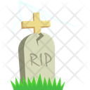 پیش‌نمایش فایل grave-10149099 از پک هالووین