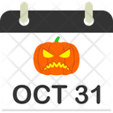 پیش‌نمایش فایل halloween-calendar-10149101 از پک هالووین