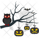 پیش‌نمایش فایل halloween-night-10149106 از پک هالووین
