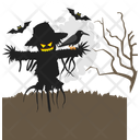 پیش‌نمایش فایل halloween-night-10149107 از پک هالووین