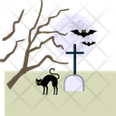 پیش‌نمایش فایل halloween-night-10149108 از پک هالووین