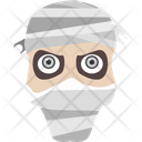 پیش‌نمایش فایل mummy-10149067 از پک هالووین