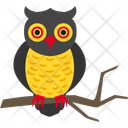 پیش‌نمایش فایل owl-10149070 از پک هالووین