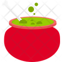 پیش‌نمایش فایل witch-cauldron-10149078 از پک هالووین