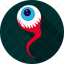 پیش‌نمایش فایل creepy-eye-10149020 از پک هالووین