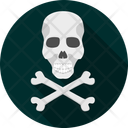 پیش‌نمایش فایل danger-skull-10149022 از پک هالووین