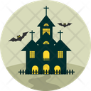پیش‌نمایش فایل ghost-house-10149028 از پک هالووین