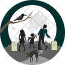 پیش‌نمایش فایل halloween-night-10149037 از پک هالووین