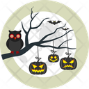 پیش‌نمایش فایل halloween-night-10149038 از پک هالووین