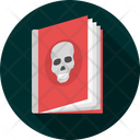 پیش‌نمایش فایل halloween-story-book-10149043 از پک هالووین
