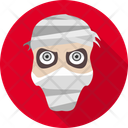 پیش‌نمایش فایل mummy-10148999 از پک هالووین