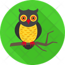 پیش‌نمایش فایل owl-10149002 از پک هالووین