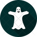 پیش‌نمایش فایل white-ghost-10149008 از پک هالووین