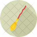پیش‌نمایش فایل witch-broom-10149009 از پک هالووین