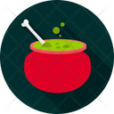 پیش‌نمایش فایل witch-cauldron-10149010 از پک هالووین