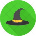 پیش‌نمایش فایل witch-hat-10149011 از پک هالووین
