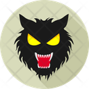 پیش‌نمایش فایل wolf-10149013 از پک هالووین