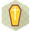 پیش‌نمایش فایل coffin-10148932 از پک هالووین