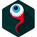 پیش‌نمایش فایل creepy-eye-10148933 از پک هالووین