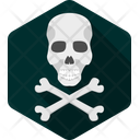 پیش‌نمایش فایل danger-skull-10148935 از پک هالووین