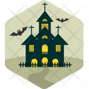 پیش‌نمایش فایل ghost-house-10148891 از پک هالووین