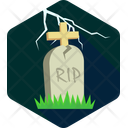 پیش‌نمایش فایل grave-10148894 از پک هالووین