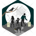پیش‌نمایش فایل halloween-night-10148900 از پک هالووین