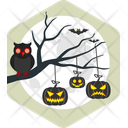 پیش‌نمایش فایل halloween-night-10148901 از پک هالووین
