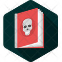 پیش‌نمایش فایل halloween-story-book-10148906 از پک هالووین
