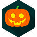 پیش‌نمایش فایل happy-pumpkin-10148910 از پک هالووین