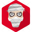 پیش‌نمایش فایل mummy-10148912 از پک هالووین