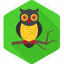 پیش‌نمایش فایل owl-10148915 از پک هالووین