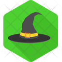 پیش‌نمایش فایل witch-hat-10148924 از پک هالووین