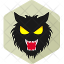 پیش‌نمایش فایل wolf-10148926 از پک هالووین