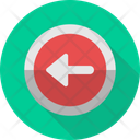 پیش‌نمایش فایل left-arrow-10204845 از پک رابط کاربری