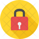 پیش‌نمایش فایل lock-10204742 از پک رابط کاربری