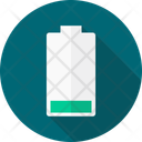 پیش‌نمایش فایل low-battery-10204744 از پک رابط کاربری
