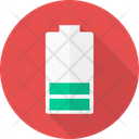 پیش‌نمایش فایل low-battery-10204745 از پک رابط کاربری