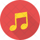 پیش‌نمایش فایل music-note-10204761 از پک رابط کاربری