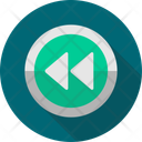 پیش‌نمایش فایل play-back-button-10204770 از پک رابط کاربری