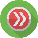 پیش‌نمایش فایل play-button-10204771 از پک رابط کاربری