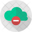 پیش‌نمایش فایل remove-from-cloud-10204791 از پک رابط کاربری