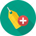 پیش‌نمایش فایل remove-tag-10204792 از پک رابط کاربری