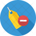 پیش‌نمایش فایل remove-tag-10204793 از پک رابط کاربری
