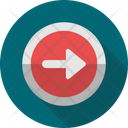 پیش‌نمایش فایل right-arrow-10204801 از پک رابط کاربری