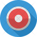پیش‌نمایش فایل stop-button-10204814 از پک رابط کاربری