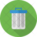 پیش‌نمایش فایل trash-bin-10204822 از پک رابط کاربری