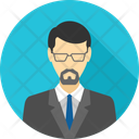 پیش‌نمایش فایل business-man-10193083 از پک کسب و کار