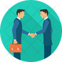 پیش‌نمایش فایل business-partnership-10192976 از پک کسب و کار